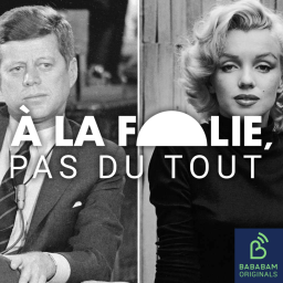 [GRAND FORMAT LOVE STORY] Marilyn Monroe et John Fitzgerald Kennedy : une histoire politiquement incorrecte