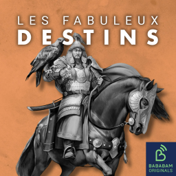 Gengis Khan, le plus grand conquérant de l'Histoire