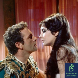 [LOVE STORY] Cléopâtre et Marc-Antoine, une histoire de désir, de pouvoir et de conquêtes