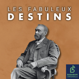 [FORMAT POCHE] Alfred Nobel, le chimiste qui voulait la paix en fabriquant des armes