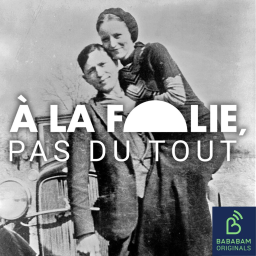 [GRAND FORMAT LOVE STORY] Bonnie et Clyde, un amour criminel