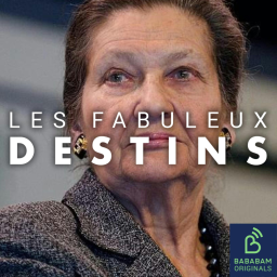 [GRANDES FEMMES DE L'HISTOIRE] Simone Veil, une vie de combats - Partie 2