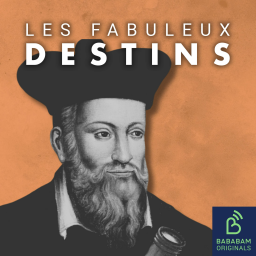 [FORMAT POCHE] Nostradamus, l'homme qui aurait prédit le monde d'aujourd'hui