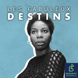 Les Fabuleux Destins - [SPÉCIALE MUSIQUE] Nina Simone, une vie de lutte et de génie musicale