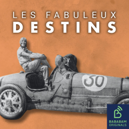 [FORMAT POCHE] Hellé Nice, la championne oubliée de course automobile