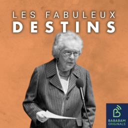 [FORMAT POCHE] Louise Weiss, la pionnière méconnue de l’Europe