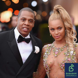 [LOVE STORY] Beyoncé et Jay-Z : deux stars au sommet