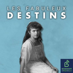 [CONTES & LEGENDES] Anastasia Romanov, une princesse à l’origine de nombreuses légendes