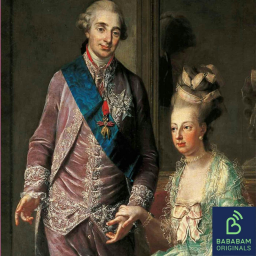 [LOVE STORY] Marie-Antoinette et Louis XVI, une histoire d'union, d'indépendance et de déchéance