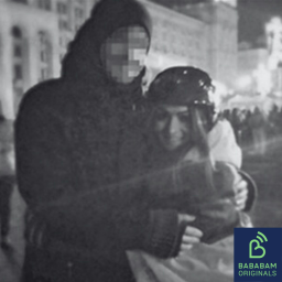 [LOVE STORY] Andrei et Lidia : Aimer c’est espérer