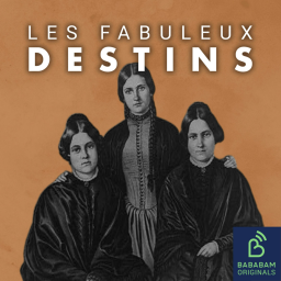 [FORMAT POCHE] Les soeurs Fox, les femmes qui ont hanté l’Amérique