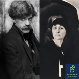 [LOVE STORY] Georgia O'Keeffe et Alfred Stieglitz : Aimer c’est transformer