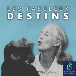 Jane Goodall, la pionnière qui a révolutionné le monde animal (1/4)