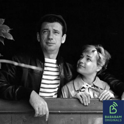 [LOVE STORY] Simone Signoret et Yves Montand : un amour inébranlable