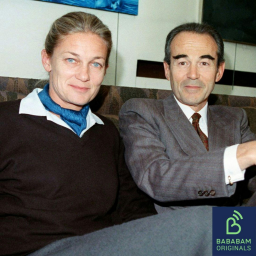 [LOVE STORY] Elisabeth et Robert Badinter : Aimer c'est s'engager