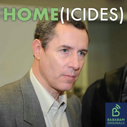 NOS CRÉATIONS ORIGINALES | L’affaire Viguier, la fabrique d’un coupable