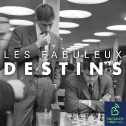 Bobby Fischer, celui qui a inspiré la série “Le Jeu de la Dame”