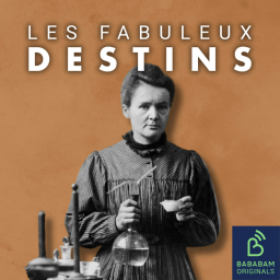 [FORMAT POCHE] Marie Curie, la génie des sciences aux deux prix Nobel