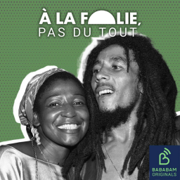 NOS CRÉATIONS ORIGINALES | Bob Marley et Rita Anderson, un polyamour à sens unique