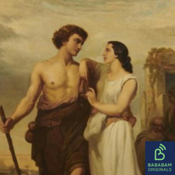 [LOVE STORY] Eurydice et Orphée : la poésie contre la mort