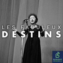 [SPECIAL LEGENDES DE LA MUSIQUE] Edith Piaf, celle qui chantait l’amour mieux que personne