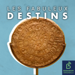 [INEDIT] Le disque de Phaistos, un mystérieux message jamais déchiffré