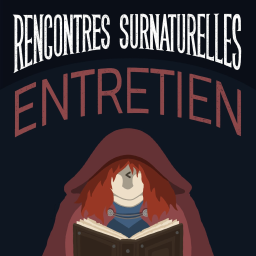 Les entretiens surnaturels : Frissons Festival, Chroniques de livres avec Noxa et Tarot de l'été