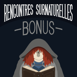 SideSéries 3 - La villa Rosenberg