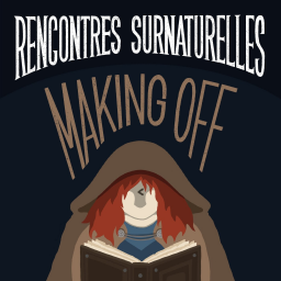 Making-of : enquête autour de l'épisode 1 et la dame blanche de Blue Bell Hill