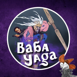 Mystères & Légendes x Baba Yaga