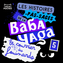 Le Courrier des Fouinards, Vol.5