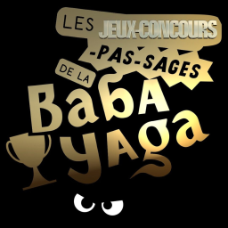 Yaga Awards - Catégorie Hors-Série