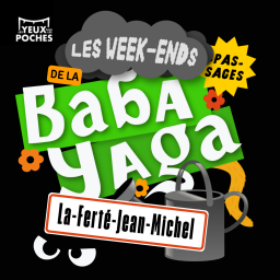 Week-end pas-sage à la Ferté-Jean-Michel #4 - On va Voir les Vaches ?