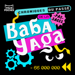 Chroniques du passé pas-sage - Les chevaliers-dinosaures