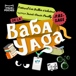 Journal de Bord - Les Bulles s'éclatent (Saint-Genis-Pouilly)