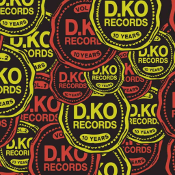 10 ans de D.KO Records : MEZIGUE, FLABAIRE, MUD DEEP et GGGG avec nous !