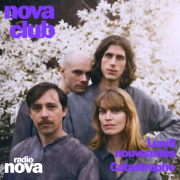 Lundi nouveautés avec Catastrophe : Cardi B, Nine Inch Nails, Lola Young, Tom Trago, Bladee et plus !