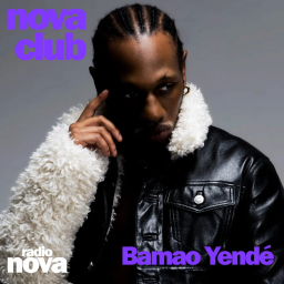 Tout en mix ! BOUKAN RECORDS : Bamao Yendé, Mel V, Ima et Low Jack aux platines !