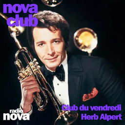 Le Club du Vendredi : Herb Alpert, Jawnino, Ice Cube, Monte Booker, OMD, Bamao Yendé et plus !