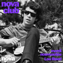 Les dernières du Nova Club, ça commence, Blot solo, 2 heures en roue libre !