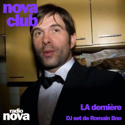 La der ! Partie 1 : Bonjour et ROMAIN BNO dans le mix !