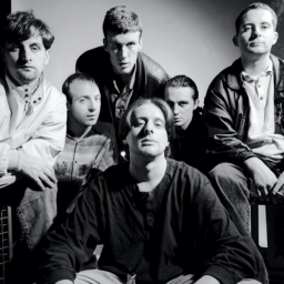 Le Juke-box : Happy Mondays, Syd, Etienne Daho, Ray Parker Jr, Hot Chip, Cash Cobain et plus !