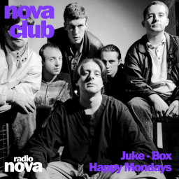 Le Juke-box : Happy Mondays, Syd, Etienne Daho, Ray Parker Jr, Hot Chip, Cash Cobain et plus !