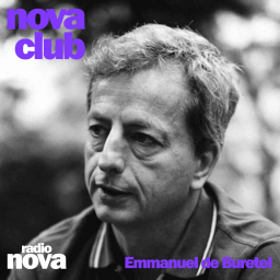 Emmanuel De Buretel (1/2) les années Virgin : des Rita Mitsouko aux Daft Punk en passant par Rapattitude.