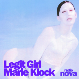 Legit Girl Dj et Marie Klock et des nouveautés : Benjamin Epps, Eartheater, Bonnie Banane, Isha, Mark Ronson et plus !