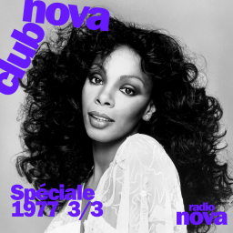 Party like it's 1977 ! Donna Summer, First Choice, Marvin Gaye, Steely Dan, George Duke et plus !