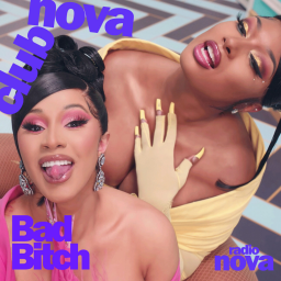 Bad Bitch - la plus belle revanche du Rap : on en parle avec Morane Aubert et Legit Girl Dj