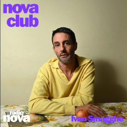 Ivan Smagghe se raconte dans le Nova Club