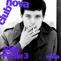 1980 - le top 10 ! Joy Division, Bob Marley, The Clash, Bowie, Taxi-Girl et qui en numéro un ? 