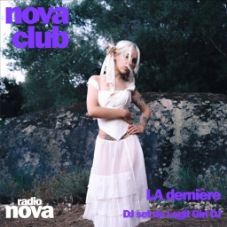 La der ! Partie 2 : LEGIT GIRL DJ casse tout !